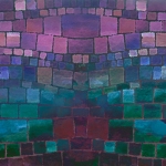 mosaic-colorful