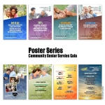 CSSposterseries