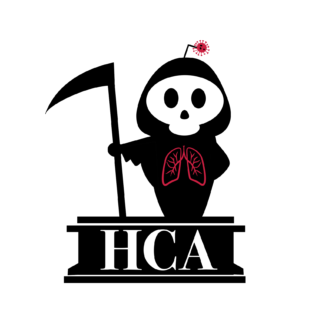 HCA award for reddit