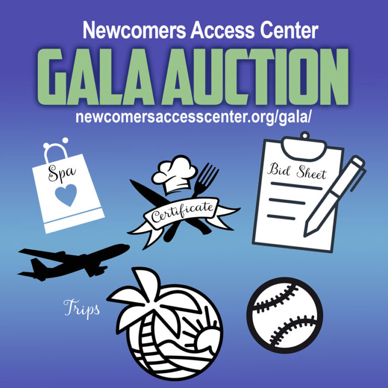 gala 2024 auction art