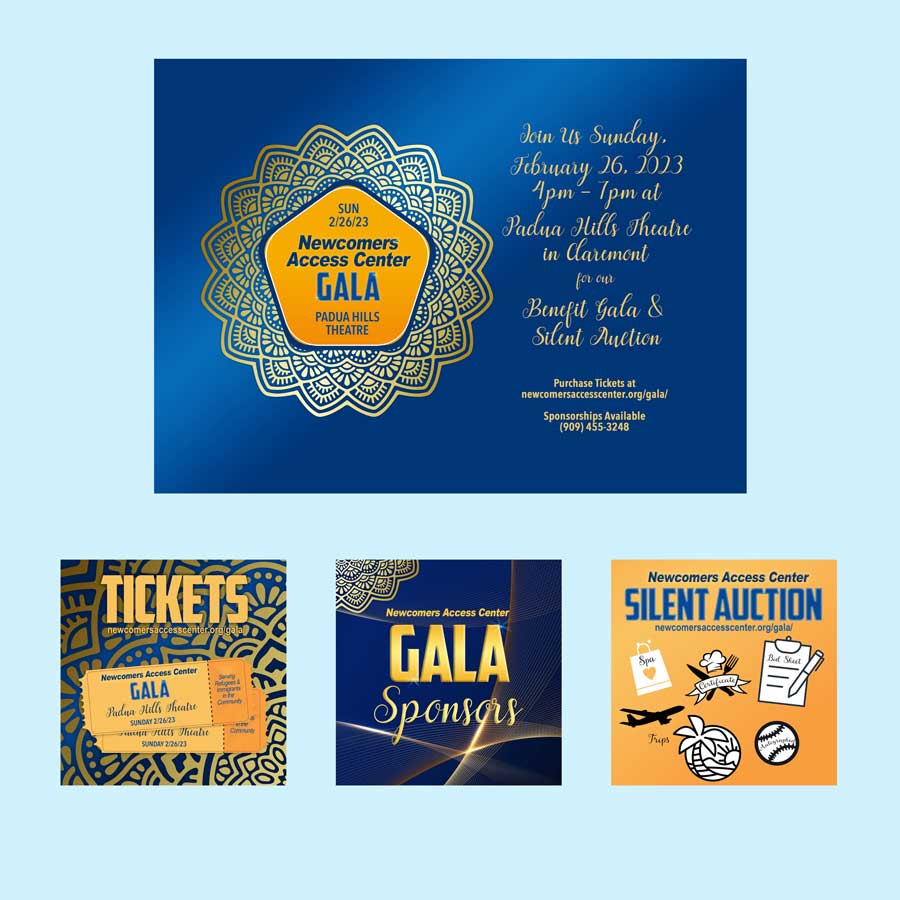 art for gala
