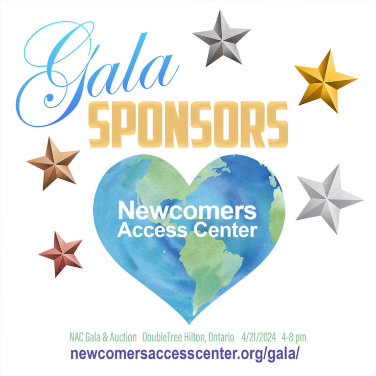 gala 2024 sponsor art