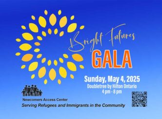 artwork for NAC 2025 gala